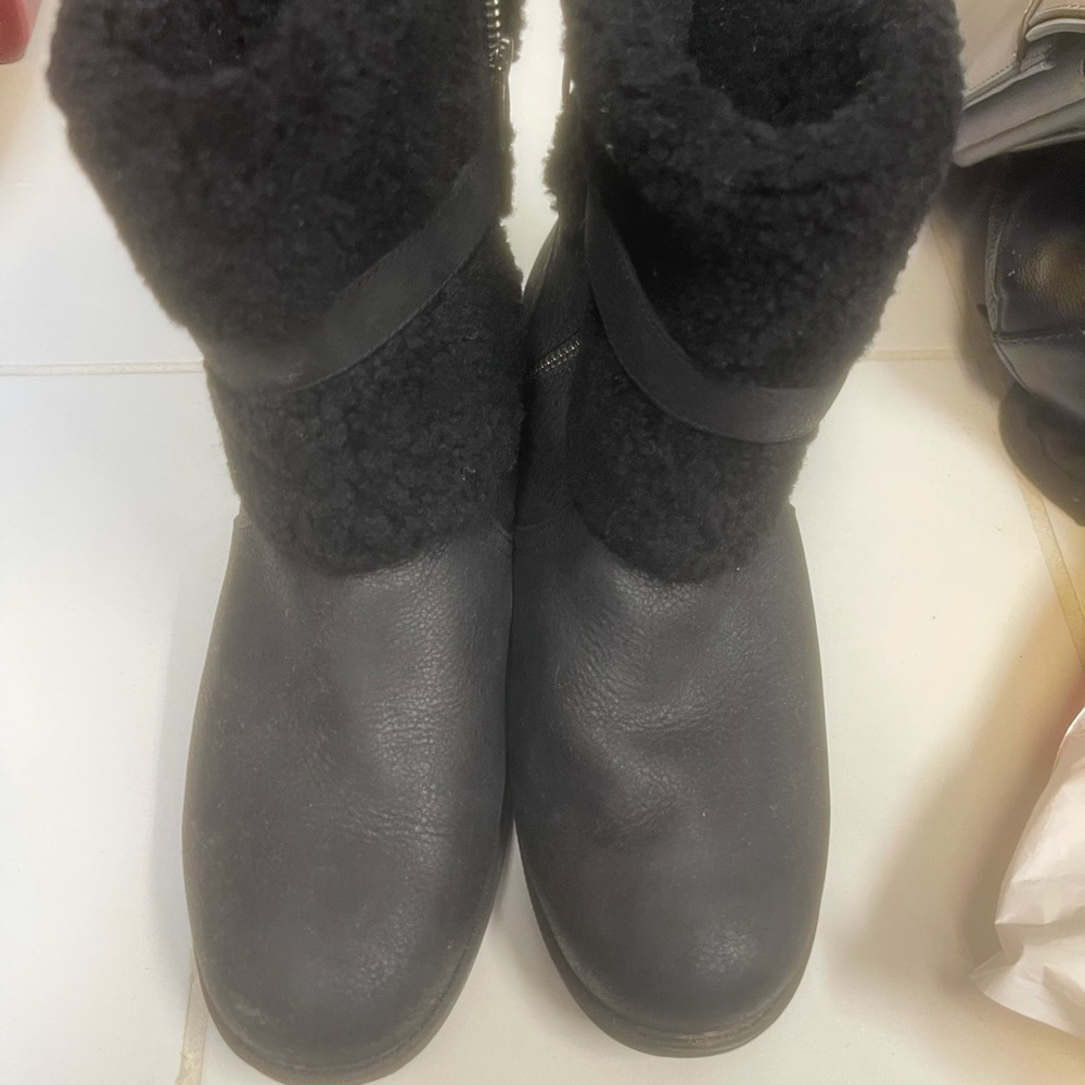 Ugg boots